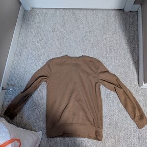 Goodfellow & Co Brown Men's Sweater
